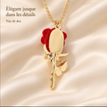 Collier St-Valentin - Quantité limitée