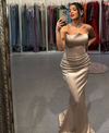 Robe Xana |Nouvelle Collection 2025