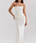 Robe Xana |Nouvelle Collection 2025