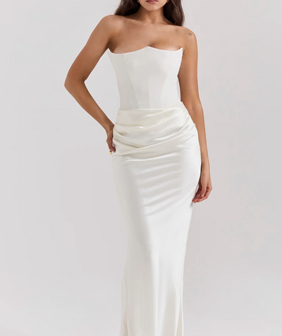 Robe Xana |Nouvelle Collection 2025
