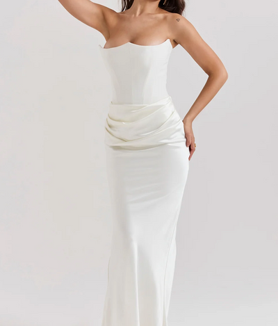 Robe Xana |Nouvelle Collection 2025