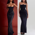 Robe Xana |Nouvelle Collection 2025