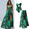 Tropical Maillot By SS