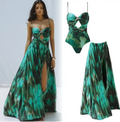 Tropical Maillot By SS