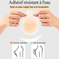 Coussinets adhésifs effet lift — Maintien discret, galbe naturel