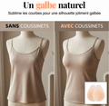 Coussinets adhésifs effet lift — Maintien discret, galbe naturel
