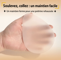Coussinets adhésifs effet lift — Maintien discret, galbe naturel