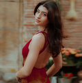 Ruby | Robe Élégante en Dentelle