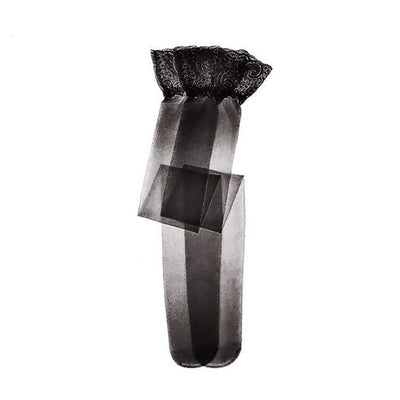 Ensembles VIP demi tasse en  broderie / 4pièces  - Carla